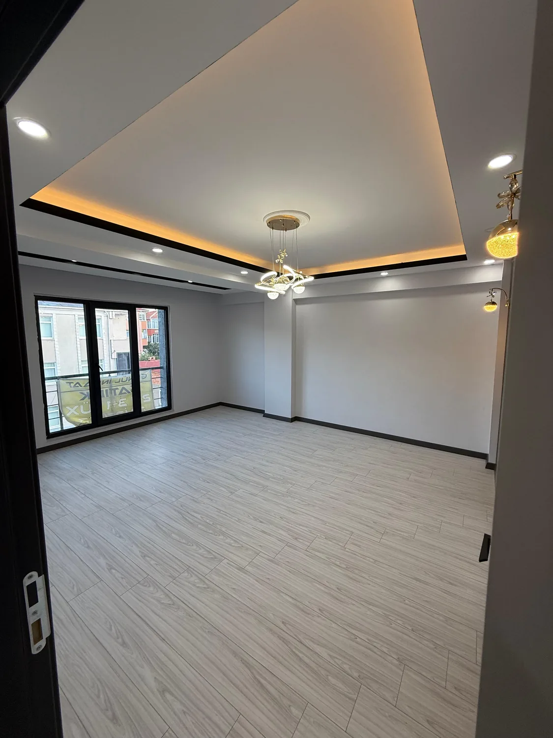 Salon detay