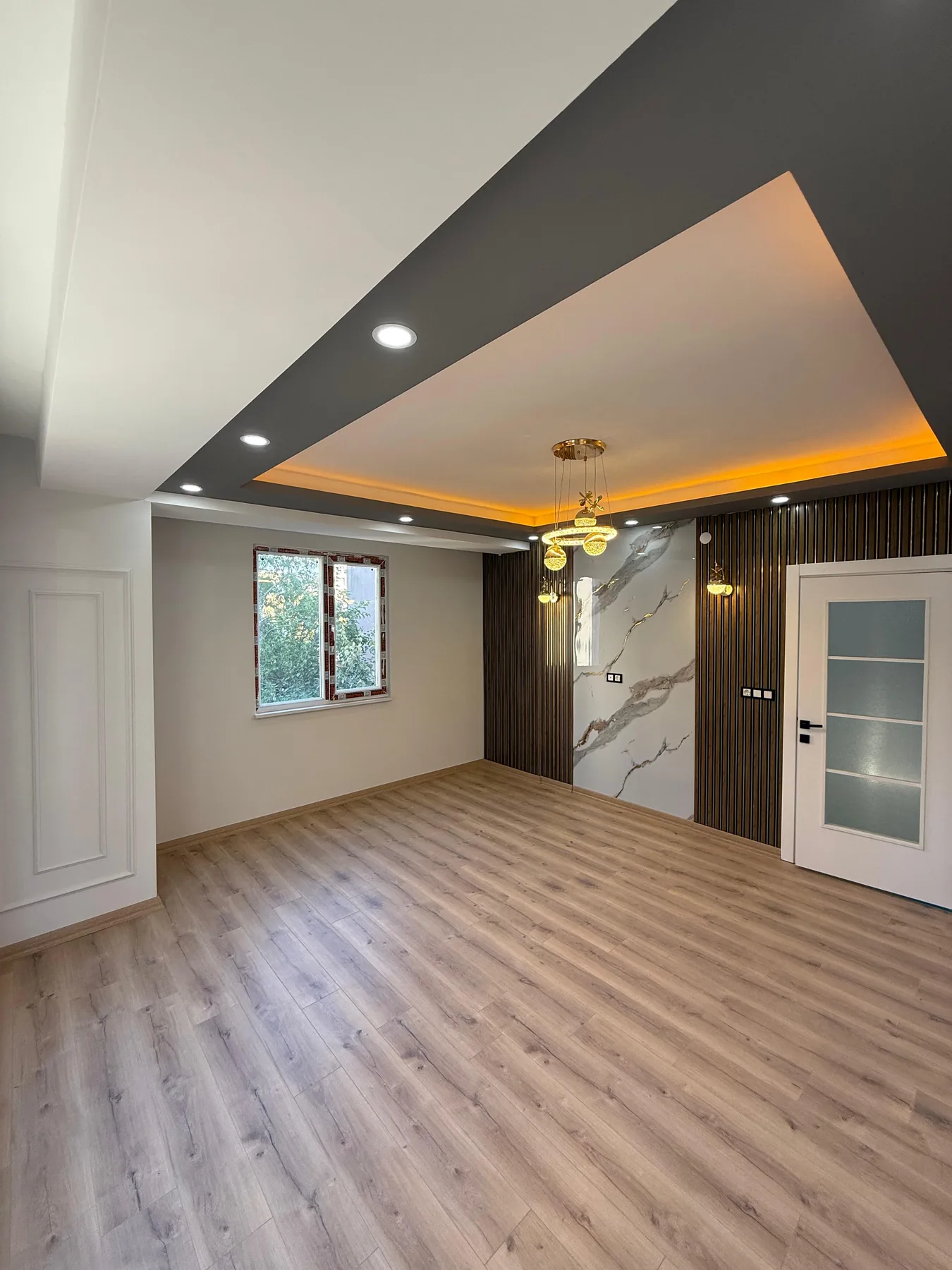 Arpia İnşaat salon