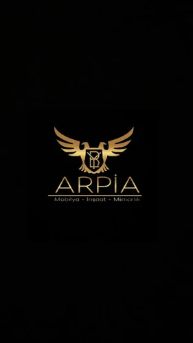 Arpia logo